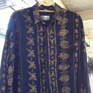 Good Old Times Funky Jacket